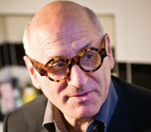 Michael Nyman a créé son label