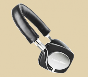 Banc d'essai : casque B&W P5