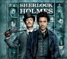 Sherlock Holmes