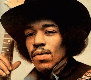 Hey Jimi