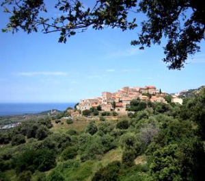 Pigna, fief de la musique en Corse