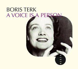 Kathleen Ferrier, le chant du ciel