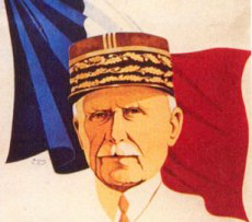 Le naufrage, 16 juin 1940