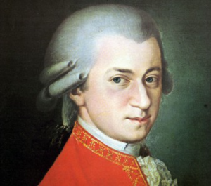 Ecoute en aveugle : la Sonate en la mineur K.310 de Mozart