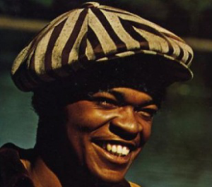 Melvin Sparks est mort