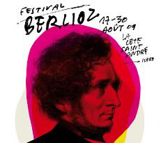 Berlioz pur-sang au Festival de La Côte-Saint-André
