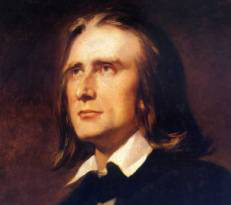 Écoute en aveugle « Funérailles » de Franz Liszt