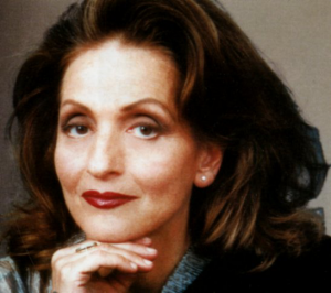 Hildegard Behrens Adieu lumière