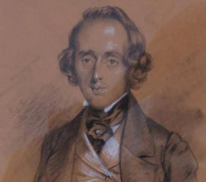 Chopin (VIII) Nohant (II) 