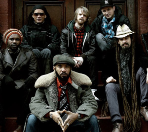 Coup de cœur pour Anthony Joseph & The Spasm Band