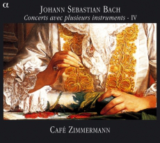 Café Zimmermann