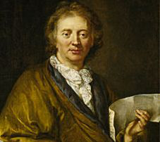 François Couperin La tendre mélancolie des sentiments
