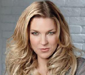 Diana Krall, si vous étiez...