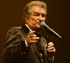 Eddy Mitchell si rock'n'roll pour son Come back