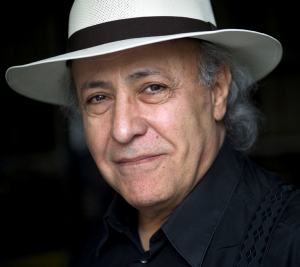Abed Azrié met en musique la poésie d’Adonis