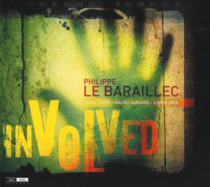 Philippe Le Baraillec    Involved 