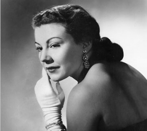 Décès de Lois Hunt