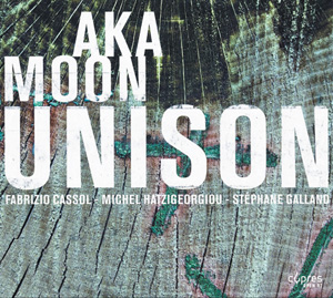Aka Moon Unison 