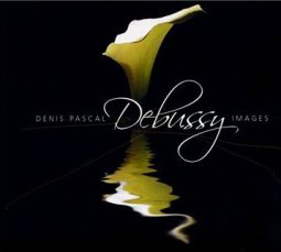 Claude Debussy Préludes (Livre II) - Les soirs illuminés par l'ardeur du charbon - Images I et II