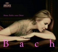 Johann Sebastian Bach Airs et Cantates