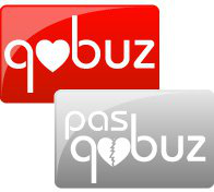 Qobuz / Pas Qobuz ... Semaine du 19 octobre 2009