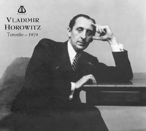 Vladimir Horowitz Clementi : Sonate 