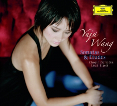 Yuja Wang Chopin : Sonate n°2 - Liszt : Sonate en si mineur - Scriabine : Sonate n°2 - Ligeti : Études n°4 & 10