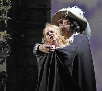 Placido de Bergerac