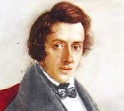 Variations sur Chopin