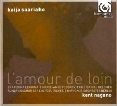 Kaija Saariaho L'Amour de loin