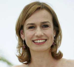 L'invité du mois Sandrine Bonnaire
