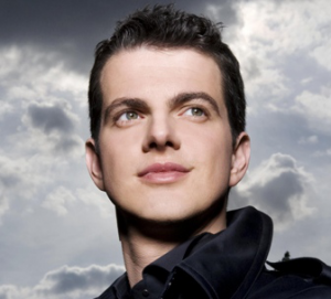 Philippe Jaroussky, rédacteur en chef de Classica Ses choix, ses passions, ses projets