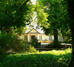 Voyages avec Classica Sur les traces de Chopin