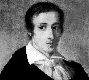 Chopin (I) L'enfant, le jeune homme