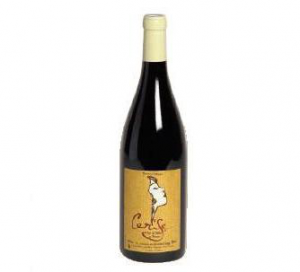 Le Vin de la semaine vin de table cerise