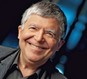 Jean-Luc Choplin, le dynamiteur