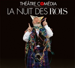 La nuit des rois 