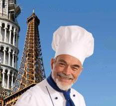 L'Italie dans l'assiette
