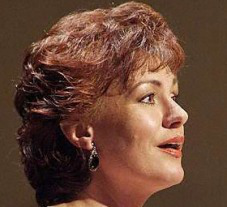  Waltraud Meier De Wagner à Wozzeck