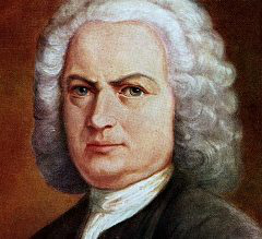 Sur les traces de Bach 