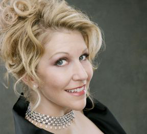 Joyce DiDonato La beauté et la volonté