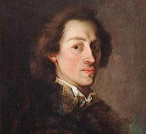 Chopin (VII) Nohant (I) 