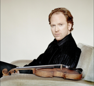 La quête du violon Vivaldi à nouveau à l'honneur