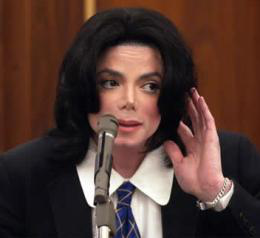 Michael Jackson en concert malgré un cancer ?  