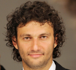 Jonas Kaufmann 