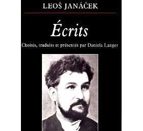 Pages du pays morave par Janacek