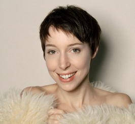 Jeanne Cherhal Charade