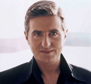 Jean-Yves Thibaudet 