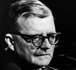 Écoute en aveugle : La Symphonie n° 8 de Chostakovitch