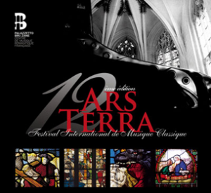 Ars Terra : à la rencontre des Romantiques français